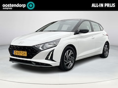 Hyundai i20 - 1.0 T-GDI Comfort Smart | Automaat | Achteruitrijcamera | Applecarplay & Android Auto | Pa