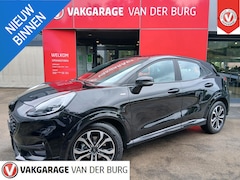 Ford Puma - 1.0 EcoBoost Hybrid ST-Line