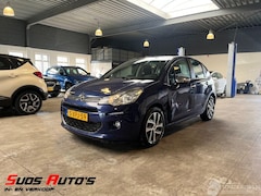 Citroën C3 - 1.2 PureTech Collection NL NAP