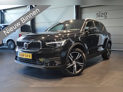 Volvo XC40 - 2.0 B3 Core keyless camera led pdc 19 inch 164 pk