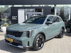 Kia Sorento - 1.6 T-GDi Plug-in Hybrid 4WD ExecutiveLine 7p. | Bose | Panoramadak | Fabrieksgarantie tot