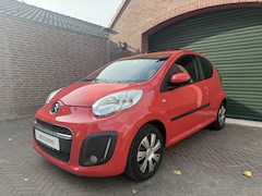 Citroën C1 - 1.0 Collection airco, stuurbekrachtiging , carplay Afgeleverd met nieuwe apk