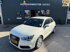 Audi A1 - 1.2 TFSI Connect