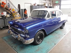 Chevrolet Bel Air - V8 5.7 Ltr.