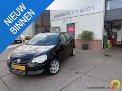 Volkswagen Polo - 1.4-16V Turijn