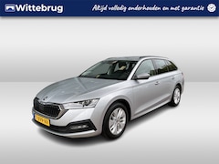 Skoda Octavia Combi - 1.0 TSI Ambition
