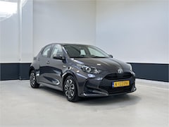 Toyota Yaris - 1.5 Hybrid Active automaat | Camera | NL | 1 Eig | Climate| C.V |