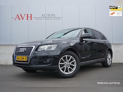 Audi Q5 - 2.0 TFSI quattro, Rest BPM 1073 euro