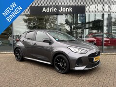 Mazda 2 Hybrid - 1.5 Homura Plus AUTOMAAT | STOEL- EN STUURVERWARMING | PARKEERSENSOREN V+A | ACHTERUITRIJC