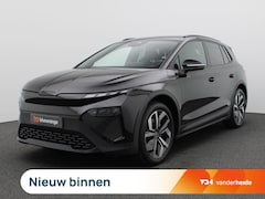Skoda Elroq - 60 Sportline Edition 204PK Aut. Adaptieve Cruise Controle, Alarm, Keyless, Matrix-LED, Vir
