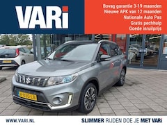 Suzuki Vitara - 1.4 Boosterjet Style Automaat AllGrip Pano