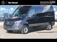 Mercedes-Benz Sprinter - 317 CDI L2H2 Select | AIRCO/CRUISE/CAMERA/3.500 KG AHW | Certified
