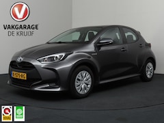 Toyota Yaris - 1.5 Hybrid Active | ACC | Camera | Carplay