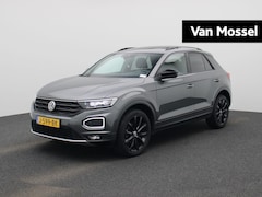 Volkswagen T-Roc - 1.5 TSI Sport | 150 PK | Automaat | Black Style | Digital Cockpit PRO | Navigatie | Climat