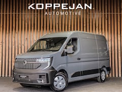 Renault Master - T35 2.0 dCi 170PK L2H2 Extra | BPM VRIJ | R-LINK | STOELVERWARMING | CAMERA | BETIMMERING