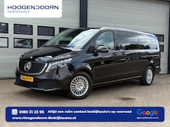 Mercedes-Benz EQV - 300 90 kWh L3 Extra Lang - 8 Pes. - elc. Schuif - Cilma