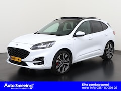 Ford Kuga - 2.5 PHEV ST-Line X | Trekhaak | Panoramadak | Head Up | ACC | Zondag Open