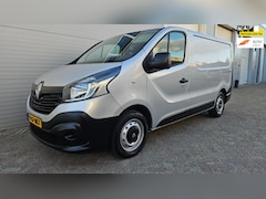 Renault Trafic - T27 L1H1 | Marge | PDC | Cruise | Airco | 1ste Eigenaar