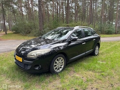 Renault Mégane Estate - 1.6 Expression Airco/Navi