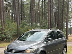 Volkswagen Golf Plus - 1.4 TSI Comfortline