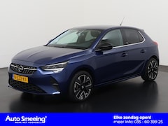 Opel Corsa-e - Elegance 50 kWh | 3 Fase | Zondag Open
