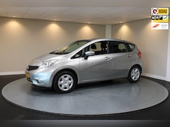 Nissan Note - 1.2 Acenta *1ste Eigenaar* Airco|Cruise|NAP