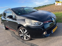Renault Clio Estate - 0.9 TCe Dynamique / 2013 Full