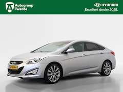 Hyundai i40 - 2.0 GDI i-Catcher | Unieke Auto | Panoramdak | Trekhaak | Leder