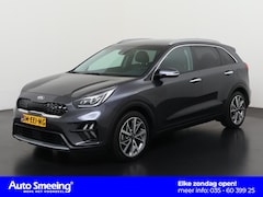Kia Niro - 1.6 GDi Hybrid ExecutiveLine | Leder | Stoelventilatie | JBL Audio | Zondag Open