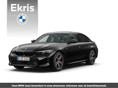 BMW 3-serie - Sedan 320i xDrive M Sportpakket Pro | Comfort Pack | Trekhaak | Harman Kardon