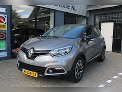 Renault Captur - 1.2 TCe Dynamique automaat