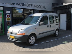 Renault Kangoo - 1.4 RTE
