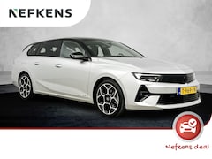 Opel Astra Sports Tourer - 1.2 Ultimate 130pk Automaat | SchuifKanteldak | Trekhaak | Elektrische Achterklep | Elektr