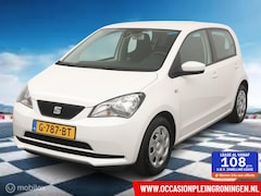 SEAT Mii - 1.0 Style