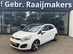 Kia Rio - 1.2 CVVT Design Edition*Airco
