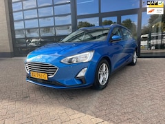 Ford Focus Wagon - 1.5 EcoBlue Trend Edition Business, Navi, Btw, Clima