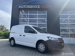 Volkswagen Caddy Cargo - 2.0 TDI Style