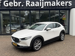 Mazda CX-30 - 2.0 e-SkyActiv-X M Hybrid *Leder*ACC*EXPORTPRIJS/EX.BPM