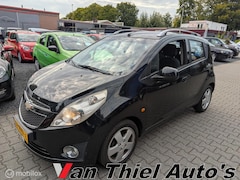 Chevrolet Spark - 1.0 16V LS airco