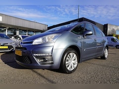 Citroën C4 Picasso - VTi 120pk Clima Trekhaak Mooi en Goed