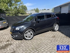 Opel Mokka - 1.4 T Edition | AIRCO | CRUISE CONROLE
