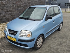 Hyundai Atos - 1.1i Active Young - Trekhaak -zuinig