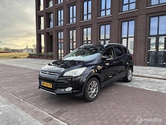 Ford Kuga - 1.6 Titanium Clima Navi Cruise NAP