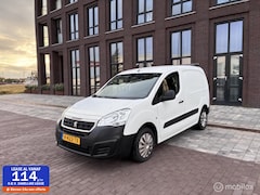 Peugeot Partner - bestel 120 1.6 BlueHDi 75 L1 Profi+ Ex BTW