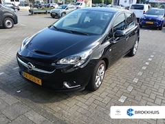 Opel Corsa - 1.4 Online Edition | Airco | Cruise control | Lichtmetalen velgen 16"