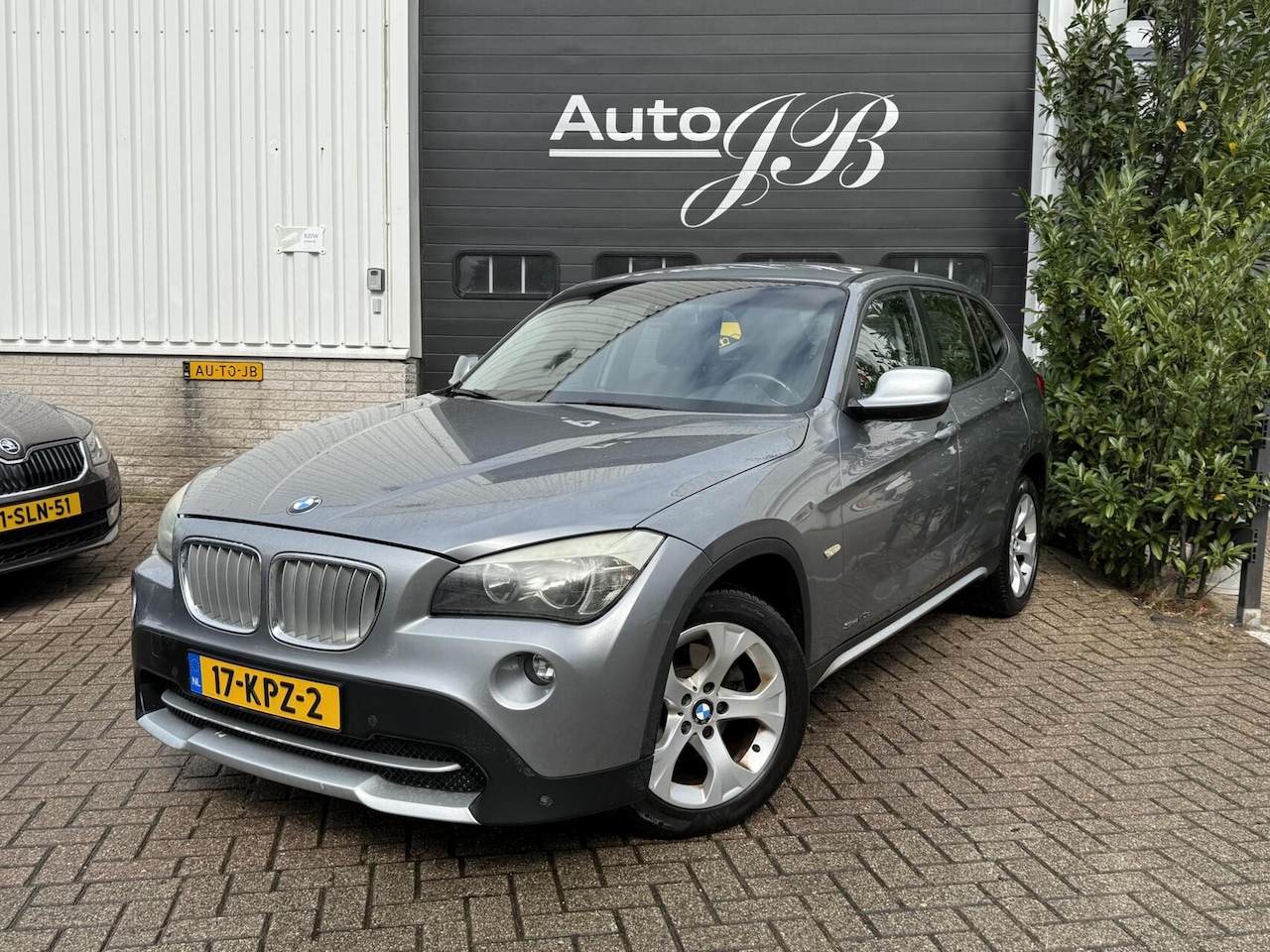 BMW X1 - sDrive20d EXECUTIVE | CLIMA | NAVIGATIE! - AutoWereld.nl