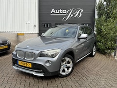 BMW X1 - sDrive20d EXECUTIVE | CLIMA | NAVIGATIE