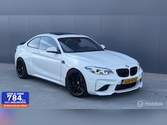 BMW 2-serie Coupé - M2 DCT l KW V3 l Carbon