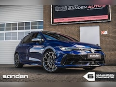 Volkswagen Golf - 2.0R 4Motion|Drift|AKRA|Pano|H&K|HUD|Memory|