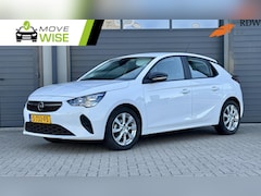Opel Corsa - 1.2 Edition | BJ 2023 | Lage KM NAP | 5 Deurs | Apple Carplay / Android Auto | Cruise | Ai